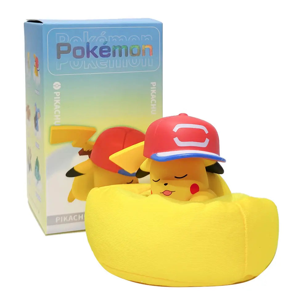 Figura Pokémon Sueños Estrellados (Diferentes Modelos) | Devastation Store
