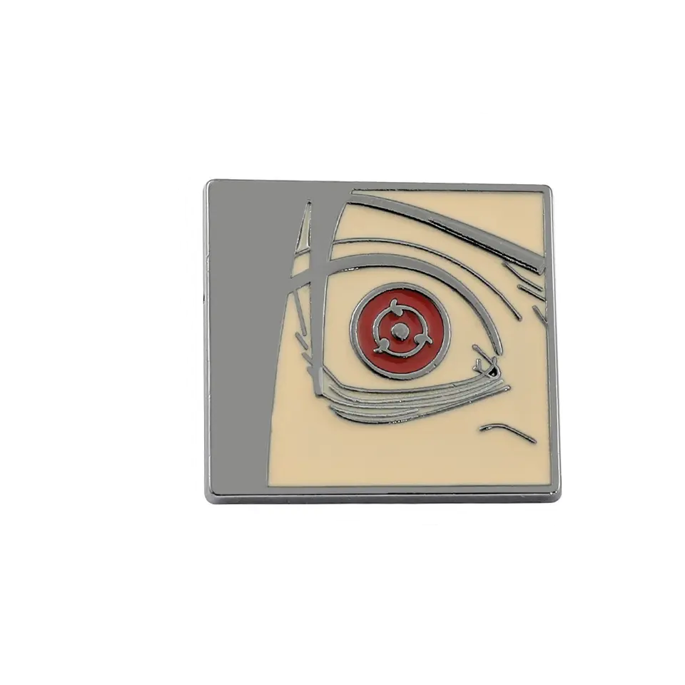 Pin Sharingan Itachi | Devastation Store