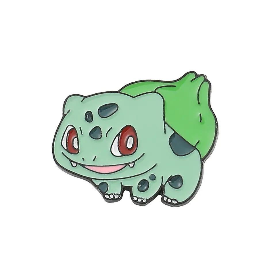 Pin Bulbasaur | Devastation Store