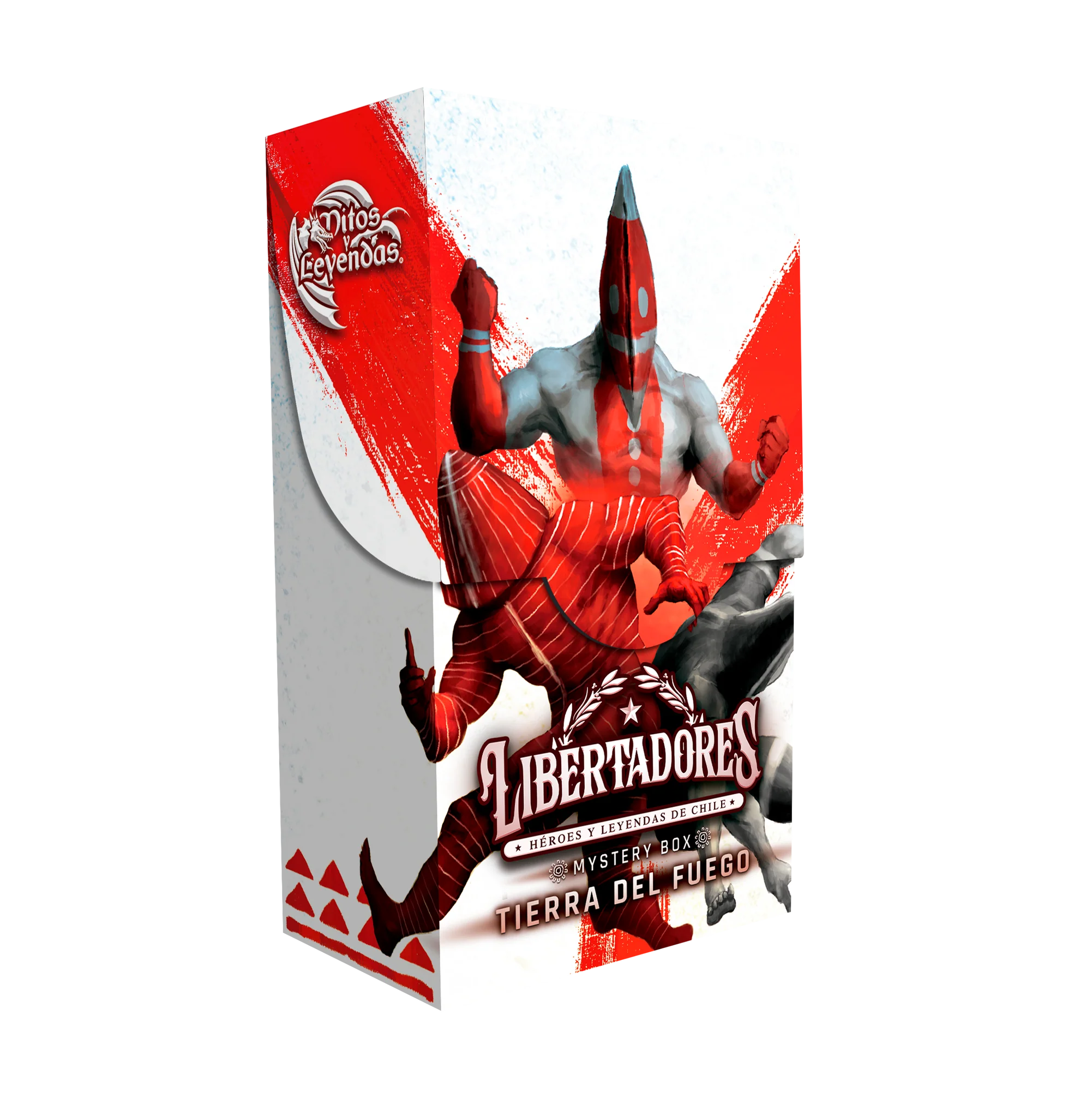 Mystery Box - Tierra del Fuego | Devastation Store