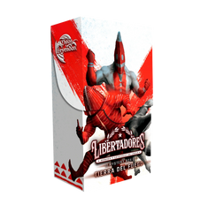 Mystery Box - Tierra del Fuego | Devastation Store