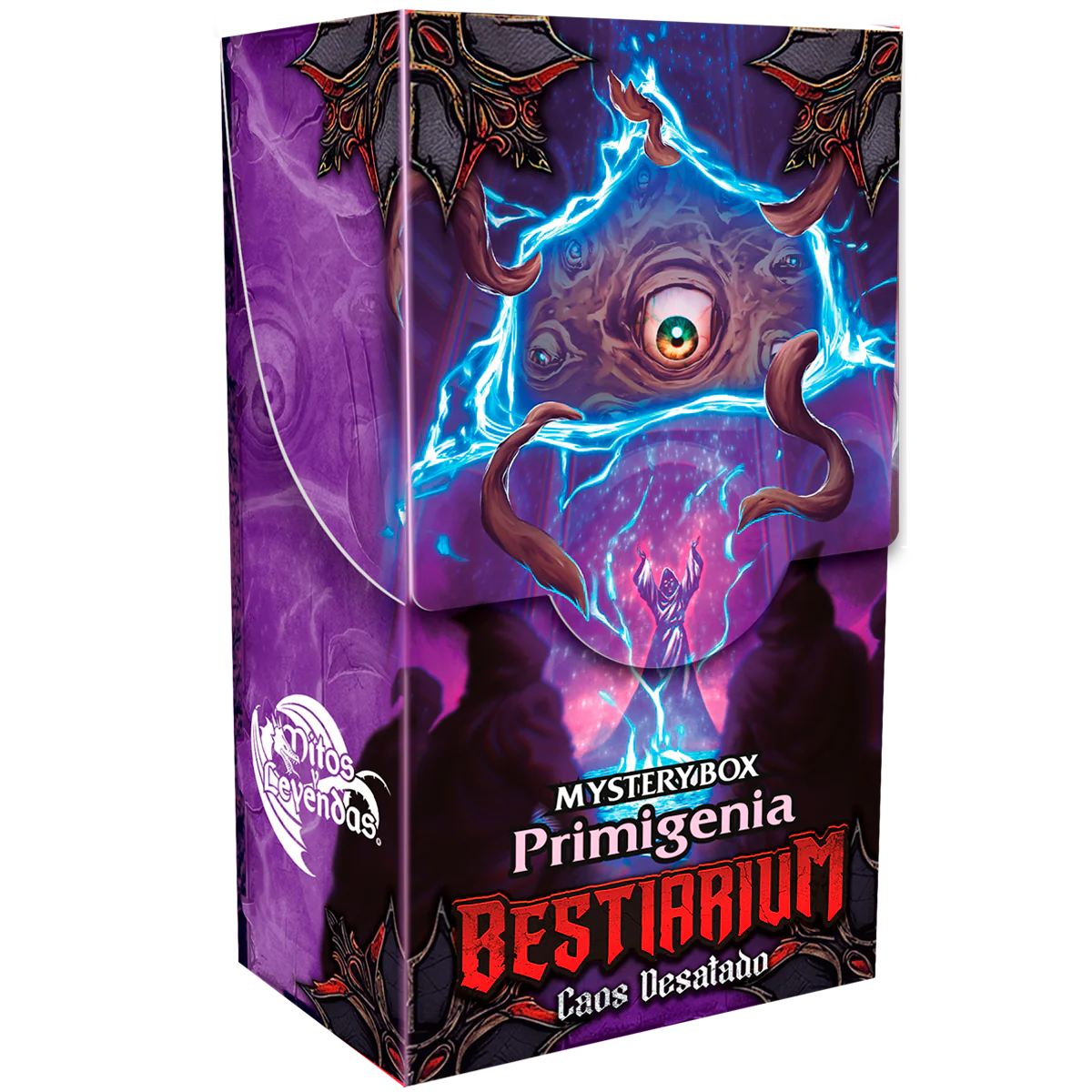 Mystery Box Primigenia Bestiarium | Devastation Store