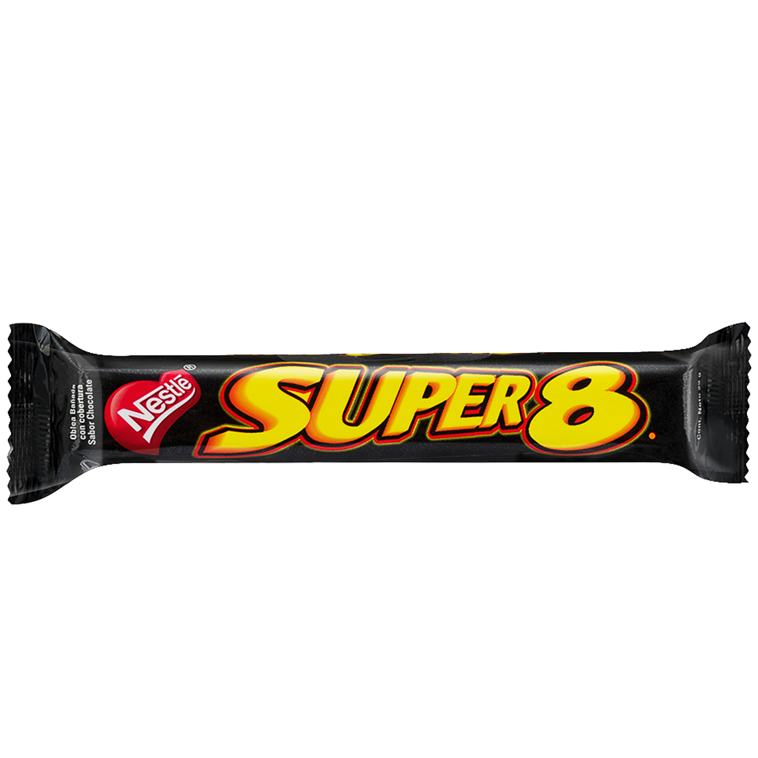 Confites y bebidas - Super Ocho 29g - Devastation Store | Devastation Store