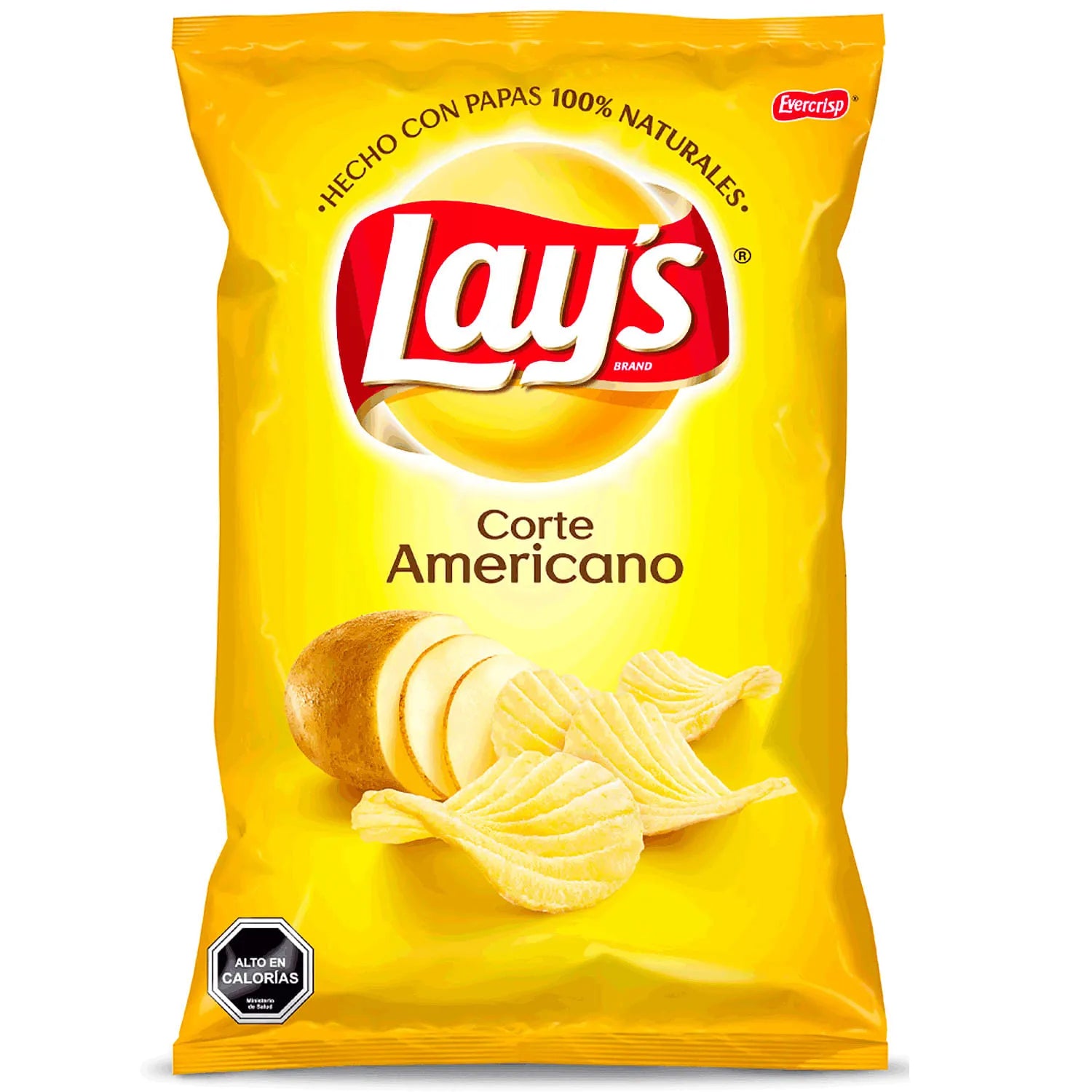 Confites y bebidas - Papa Frita Lay's Chica | Devastation Store