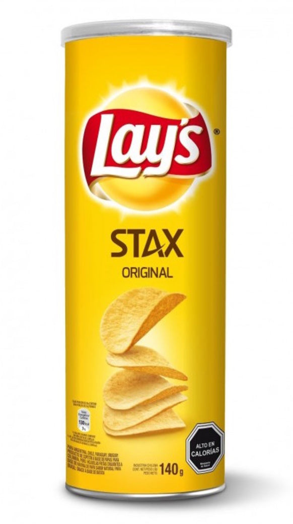Confites y bebidas - Lays Grande Normal | Devastation Store