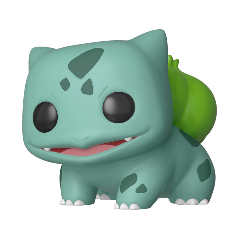 Funko Pop Pokémon Bulbasaur #453 | Devastation Store