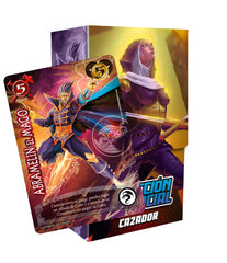 Kit Racial Primera Era 2025, Mitos y Leyendas | Devastation Store