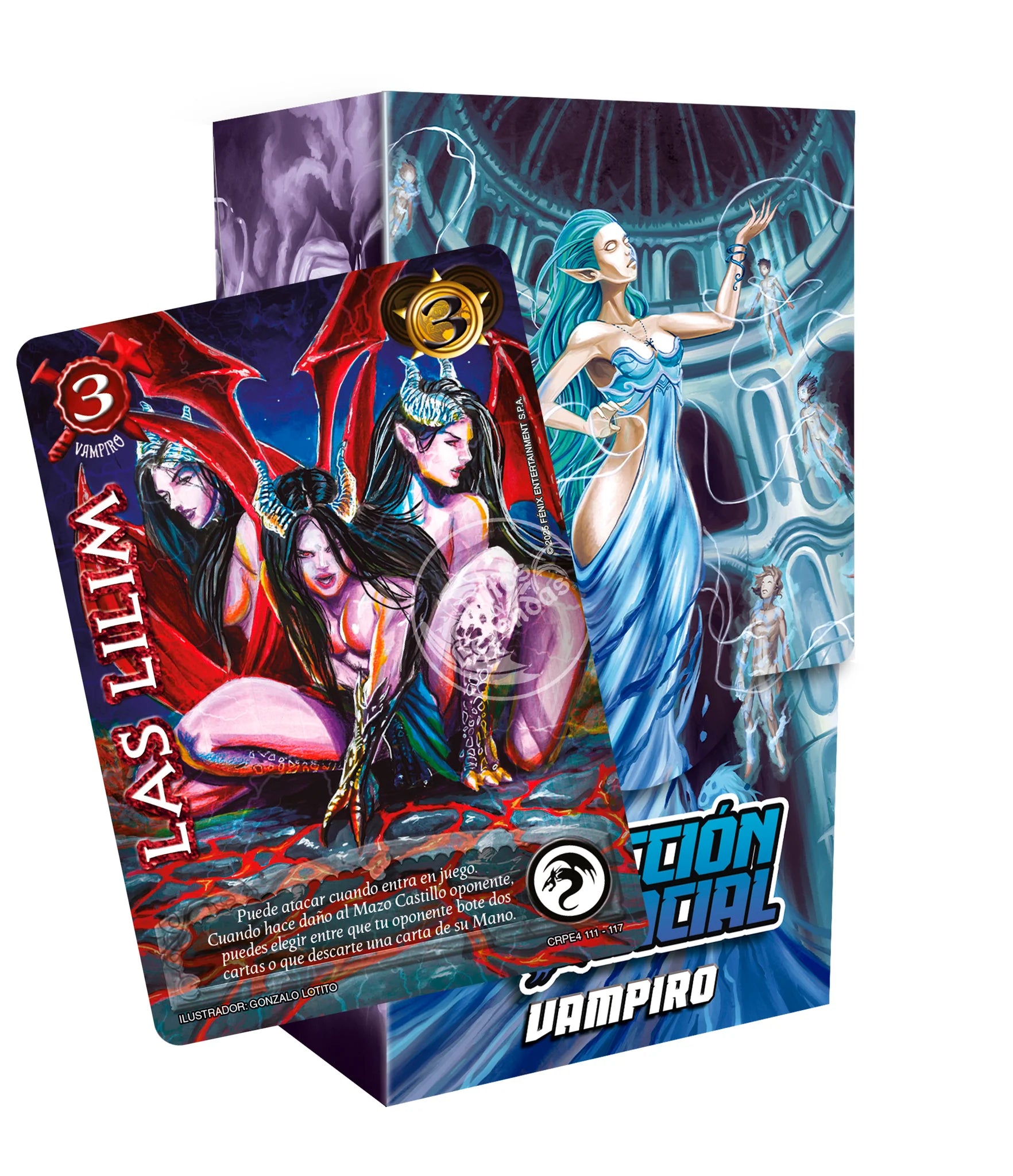 Kit Racial Primera Era 2025, Mitos y Leyendas | Devastation Store