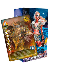 Kit Racial Primera Era 2025, Mitos y Leyendas | Devastation Store