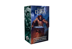 KIT EXTENSION RELATOS Hijos de daana, Mitos y Leyendas | Devastation Store