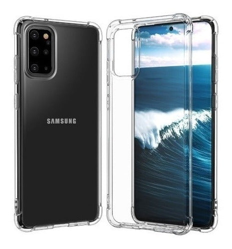 Carcasa AntiGolpes Samsung S20 | Devastation Store