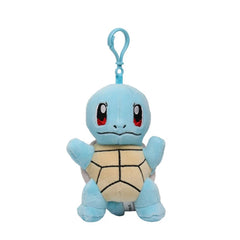 Llavero De Peluche Pokemon Pikachu Eevee Bulbasaur | Devastation Store