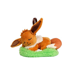 Llavero De Peluche Pokemon Pikachu Eevee Bulbasaur | Devastation Store
