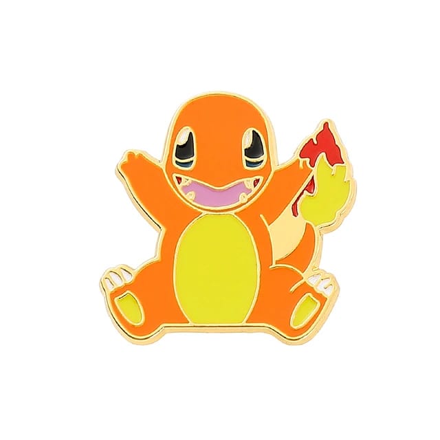 Pin Charmander 2 | Devastation Store