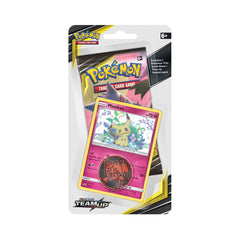 Sun & Moon: Team Up - Single Pack Blister (Mimikyu) | Devastation Store