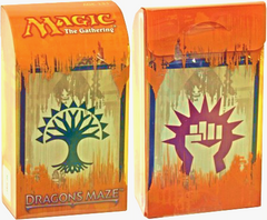 Dragon's Maze - Prerelease Pack (Selesnya & Boros) | Devastation Store