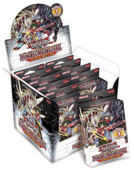 Yuya & Declan - 2-Player Starter Deck Display | Devastation Store