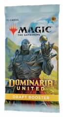 Dominaria United - Draft Booster Pack | Devastation Store