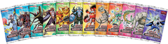 Battle Pack 3: Monster League - Booster Pack (1st Edition) | Devastation Store