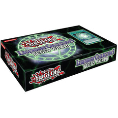 Legendary Collection 3: Yugi's World Display (1st Edition) | Devastation Store