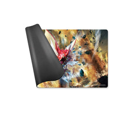 Playmat - Shiny Mega Gyarados | Devastation Store