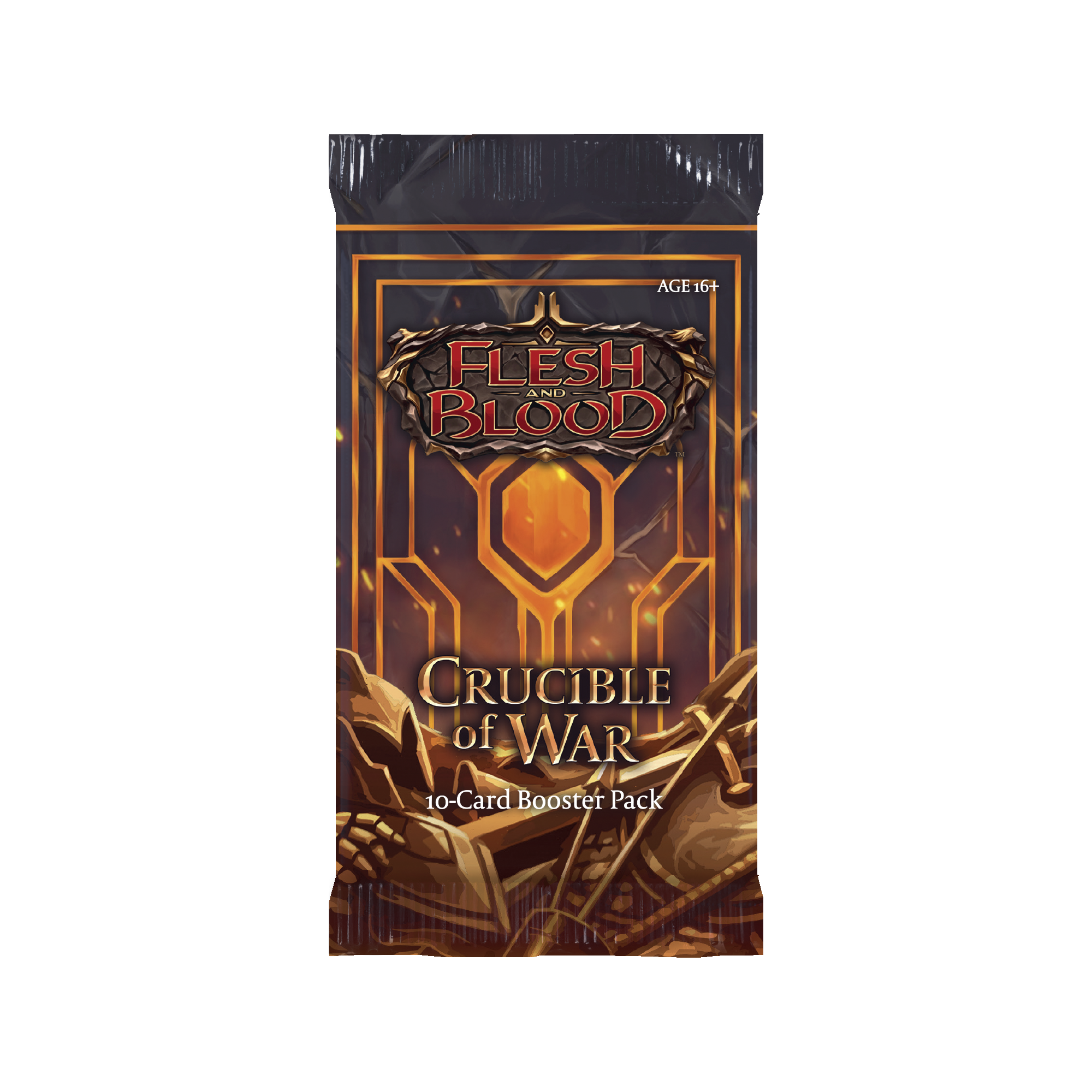 Crucible of War - Booster Pack (First Edition) | Devastation Store