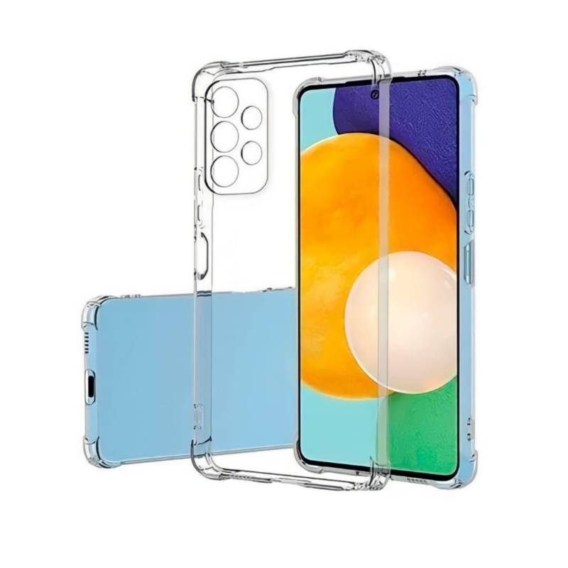 Carcasa AntiGolpes Samsung A73 5G | Devastation Store