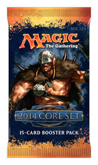 Magic 2014 Core Set - Booster Box | Devastation Store