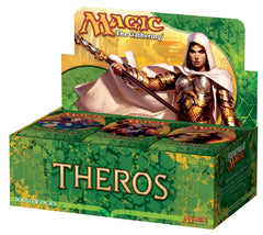 Theros - Booster Box | Devastation Store
