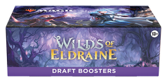 Wilds of Eldraine - Draft Booster Display | Devastation Store