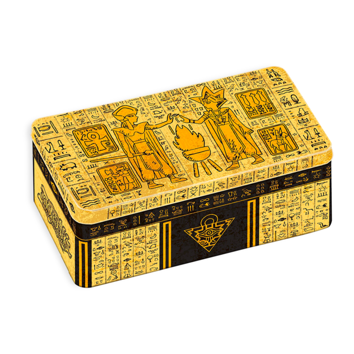 2020 Tin of Lost Memories | Devastation Store