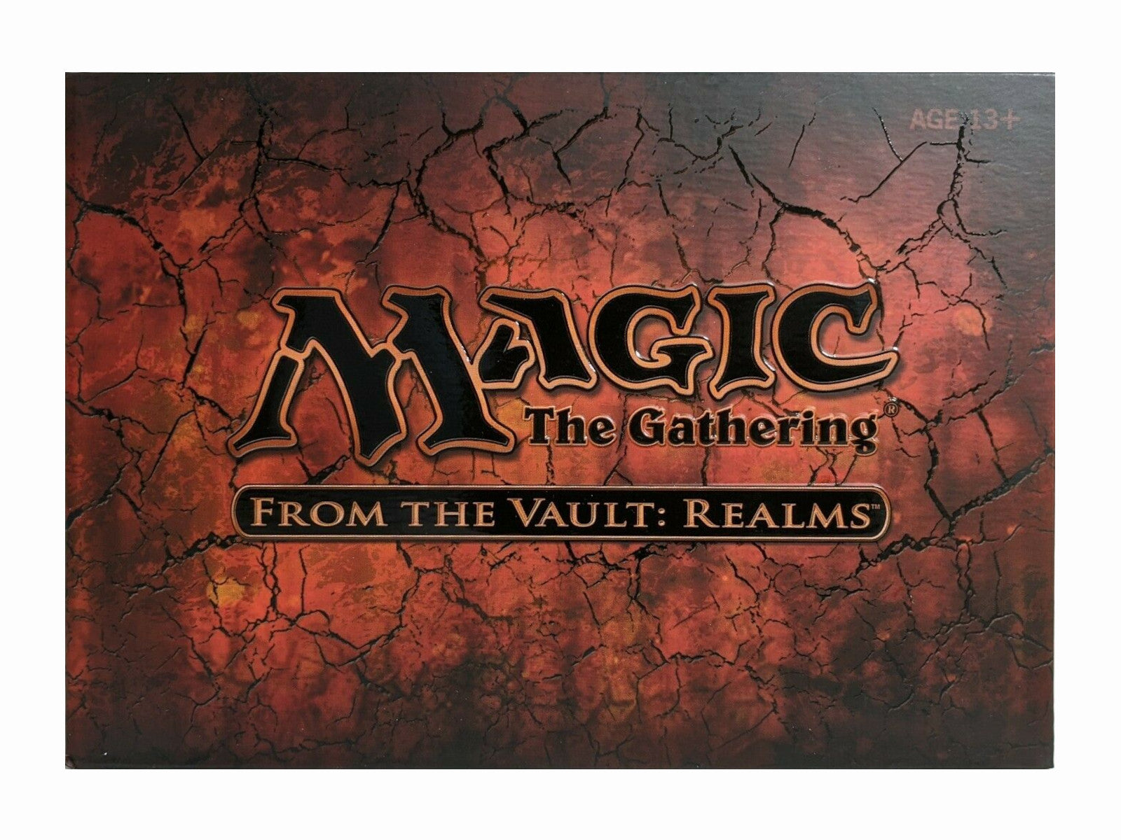 From the Vault: Realms | Devastation Store