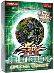 Duelist Revolution - Special Edition Display | Devastation Store