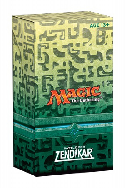 Battle for Zendikar - Prerelease Pack | Devastation Store