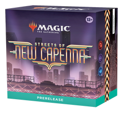 Streets of New Capenna - Prerelease Pack (The Maestros) | Devastation Store