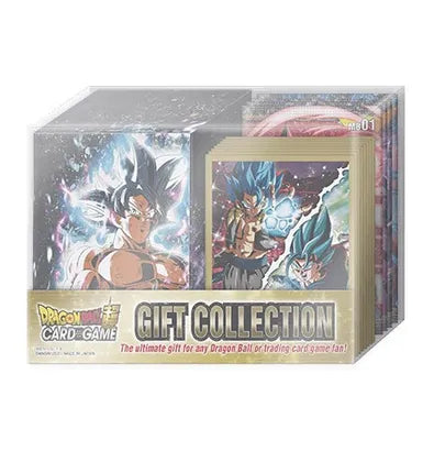 Gift Collection [GC-01] | Devastation Store