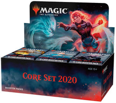 Core Set 2020 - Booster Box | Devastation Store