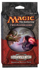 Magic 2012 Core Set - Booster Battle Pack Box | Devastation Store