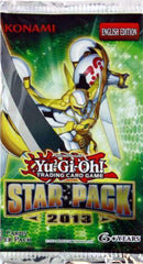 Star Pack 2013 - Booster Box (Unlimited) | Devastation Store