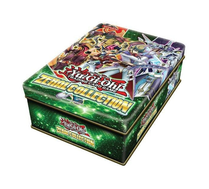 Zexal Collection | Devastation Store