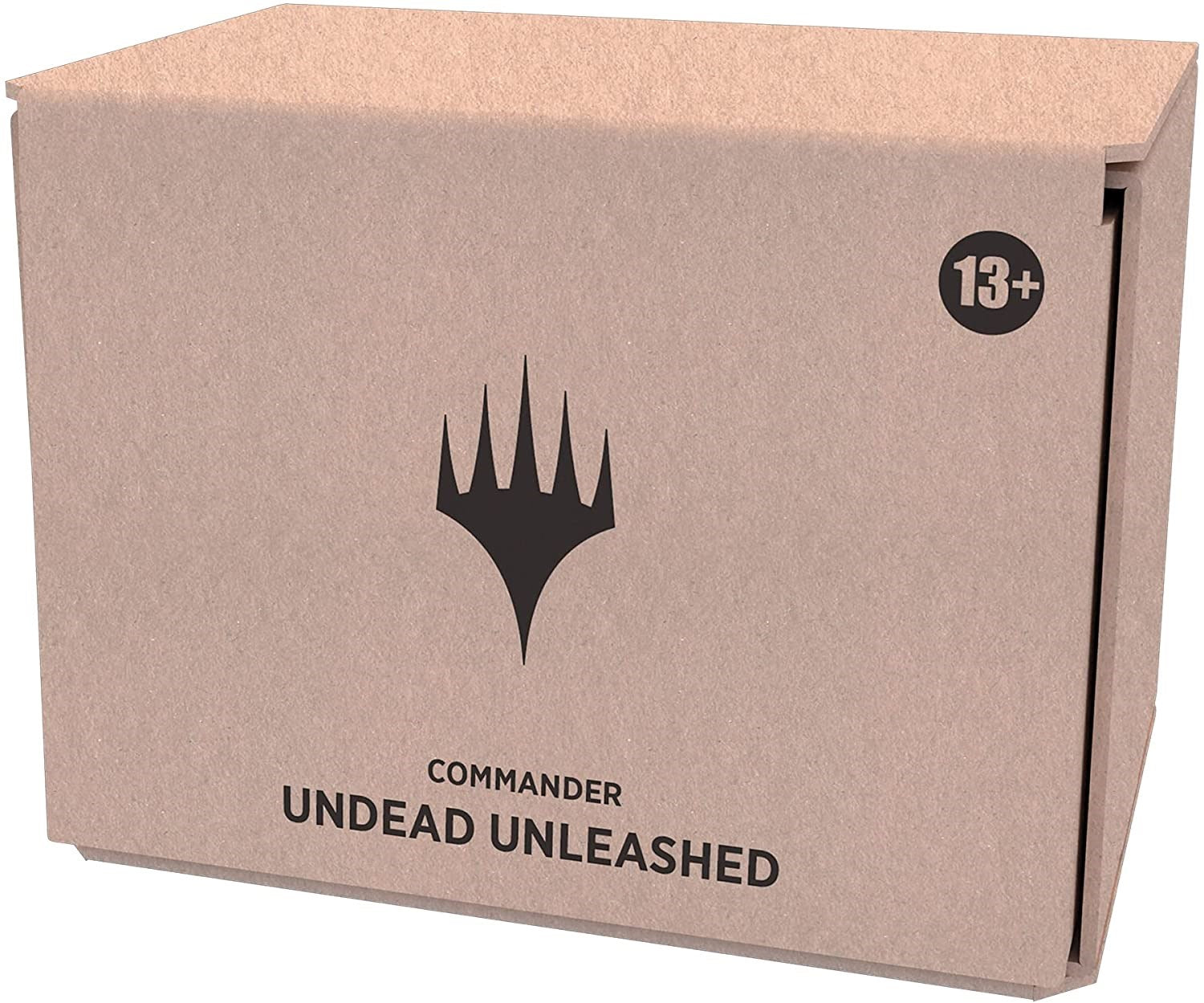 Innistrad: Midnight Hunt - Commander Deck (Undead Unleashed - Minimal Packaging) | Devastation Store