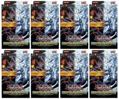 Dragons Collide - Structure Deck Display (Unlimited) | Devastation Store