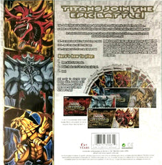 Sealed Play Battle Kit 2 (Obelisk the Tormentor) | Devastation Store