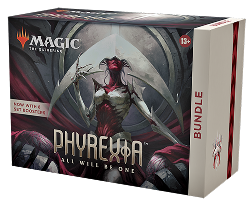 Phyrexia: All Will Be One - Bundle | Devastation Store