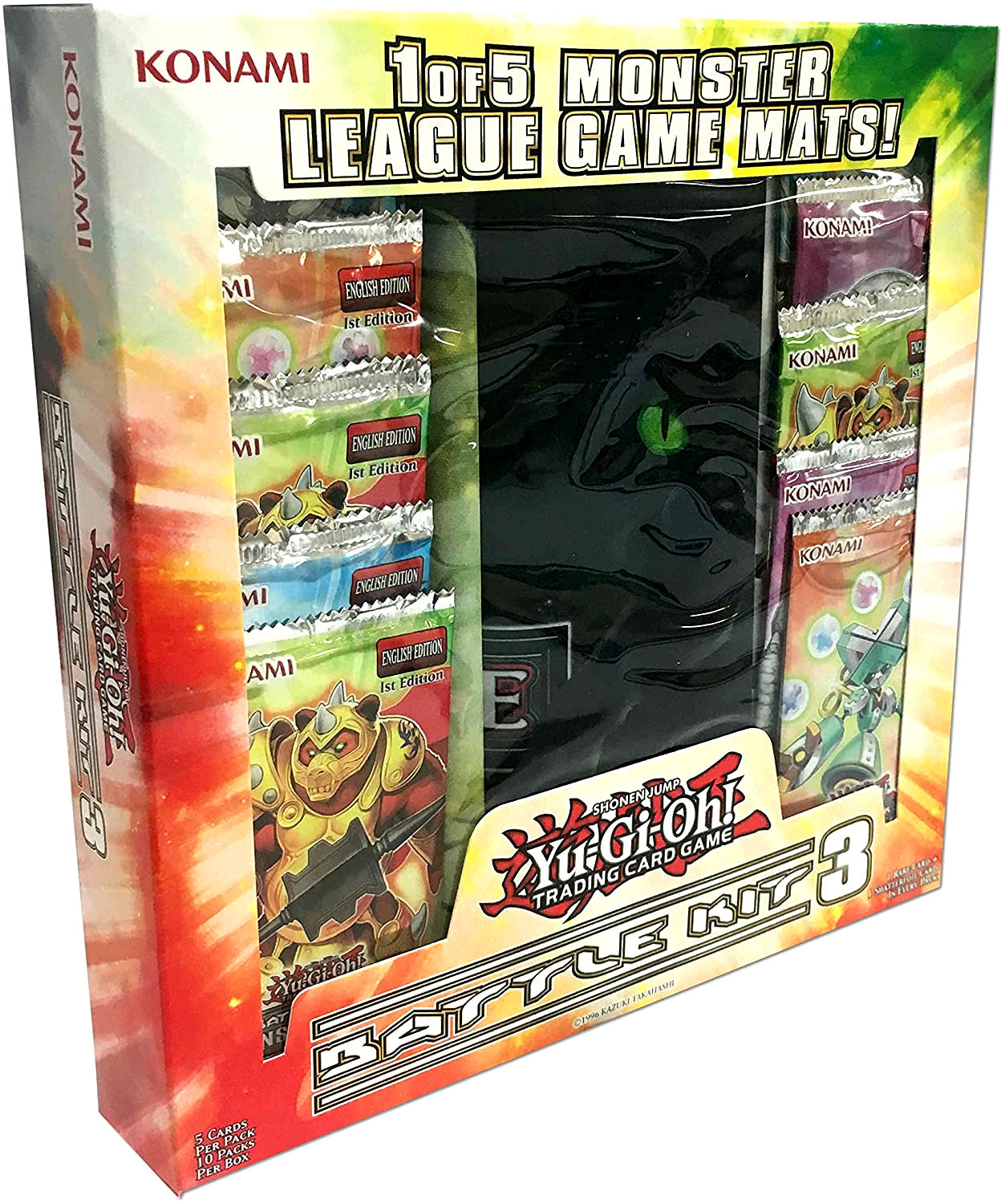 Battle Kit 3 | Devastation Store