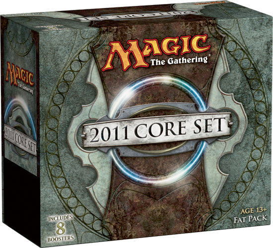 Magic 2011 Core Set - Bundle | Devastation Store