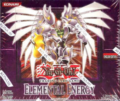 Elemental Energy - Booster Box (Unlimited) | Devastation Store