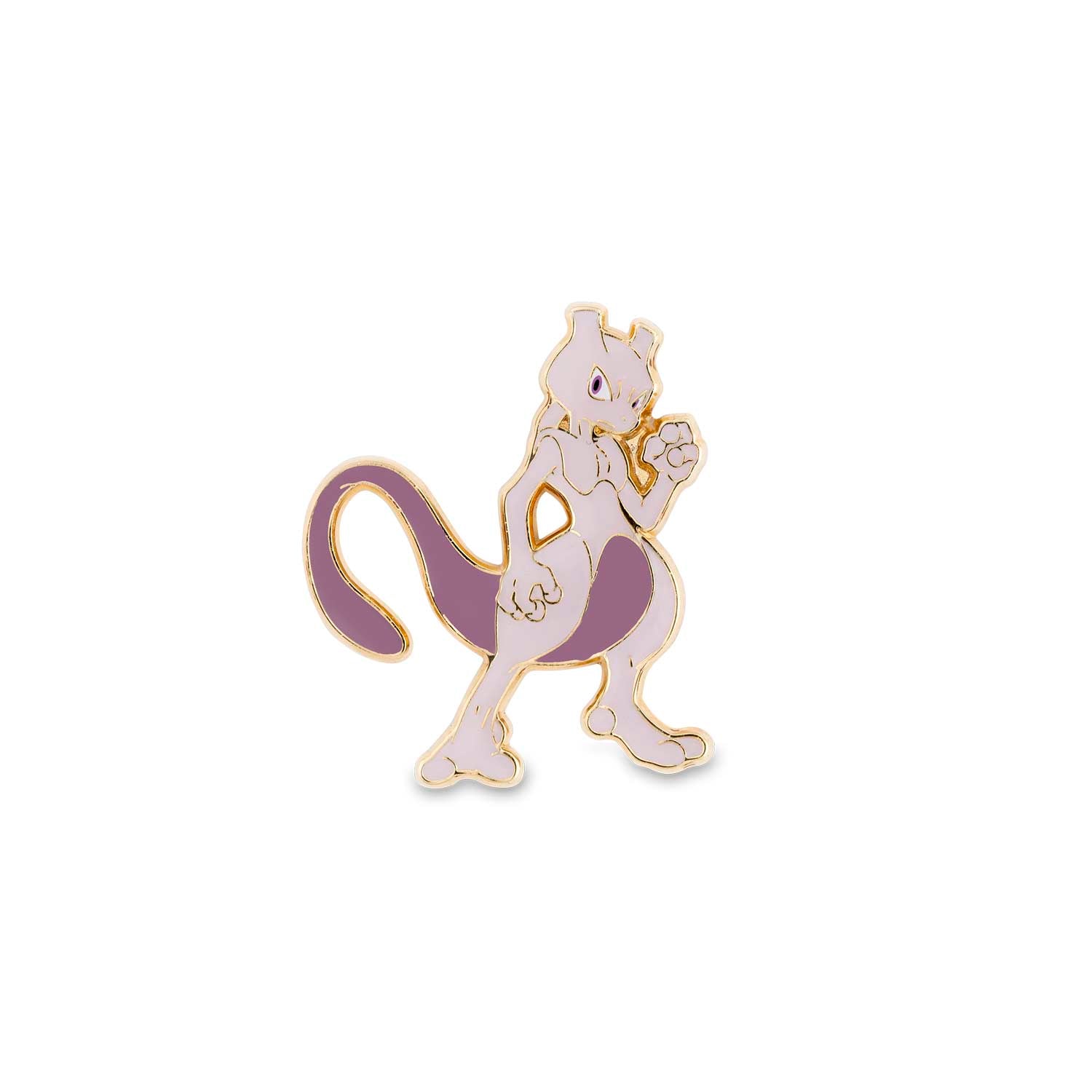 Shining Legends - Pin Collections (Mewtwo) | Devastation Store