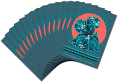 Card Sleeves - Bellossom Tropics | Devastation Store