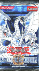 Cybernetic Revolution - Booster Box (Unlimited) | Devastation Store